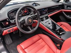 Porsche 2024 Panamera 2.9T - ფოტო 20