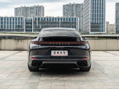 Porsche 2024 Panamera 2.9T - ფოტო 3