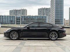 Porsche 2024 Panamera 2.9T - ფოტო 4