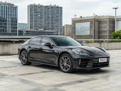 Porsche 2024 Panamera 2.9T - ფოტო 5