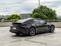 Porsche 2024 Panamera 2.9T - ფოტო 6