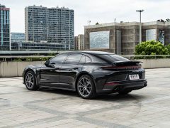Porsche 2024 Panamera 2.9T - ფოტო 7