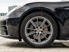 Porsche 2024 Panamera 2.9T - ფოტო 8