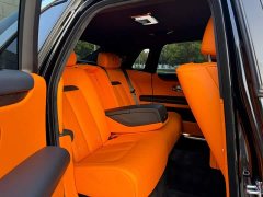 Geely Geometry 6.7T Standard Wheelbase - ფოტო 10