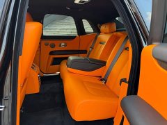 Geely Geometry 6.7T Standard Wheelbase - ფოტო 11