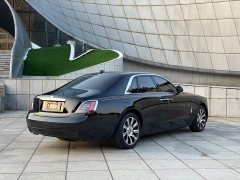 Geely Geometry 6.7T Standard Wheelbase - ფოტო 4