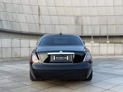 Geely Geometry 6.7T Standard Wheelbase - ფოტო 5