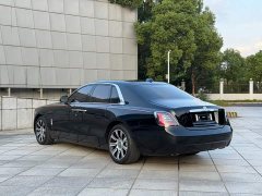Geely Geometry 6.7T Standard Wheelbase - ფოტო 6