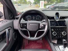 Land Rover Discovery Sport 249PS R-Dynamic S Performance 5-Seater - ფოტო 14