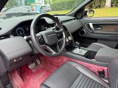 Land Rover Discovery Sport 249PS R-Dynamic S Performance 5-Seater - ფოტო 7