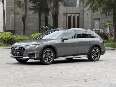 Audi A4 (Imported) 2023 allroad quattro - ფოტო 1