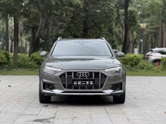 Audi A4 (Imported) 2023 allroad quattro - ფოტო 2
