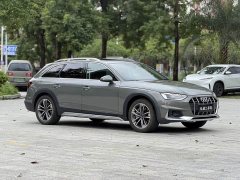Audi A4 (Imported) 2023 allroad quattro - ფოტო 3