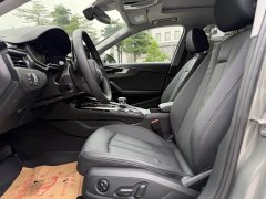 Audi A4 (Imported) 2023 allroad quattro - ფოტო 4