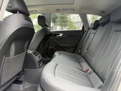 Audi A4 (Imported) 2023 allroad quattro - ფოტო 5
