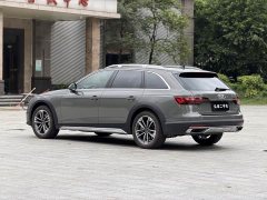 Audi A4 (Imported) 2023 allroad quattro - ფოტო 7