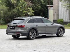 Audi A4 (Imported) 2023 allroad quattro - ფოტო 8