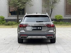 Audi A4 (Imported) 2023 allroad quattro - ფოტო 9