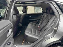Nissan ARIYA 2022 Two-Wheel Drive Long Range Top Configuration - ფოტო 10