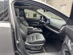 Nissan ARIYA 2022 Two-Wheel Drive Long Range Top Configuration - ფოტო 11
