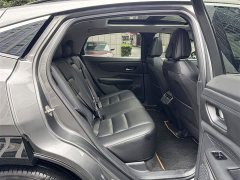 Nissan ARIYA 2022 Two-Wheel Drive Long Range Top Configuration - ფოტო 12