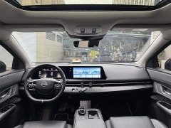 Nissan ARIYA 2022 Two-Wheel Drive Long Range Top Configuration - ფოტო 13