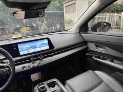 Nissan ARIYA 2022 Two-Wheel Drive Long Range Top Configuration - ფოტო 15