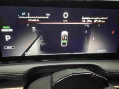 Nissan ARIYA 2022 Two-Wheel Drive Long Range Top Configuration - ფოტო 17