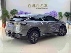 Nissan ARIYA 2022 Two-Wheel Drive Long Range Top Configuration - ფოტო 5