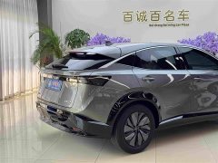 Nissan ARIYA 2022 Two-Wheel Drive Long Range Top Configuration - ფოტო 6