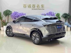 Nissan ARIYA 2022 Two-Wheel Drive Long Range Top Configuration - ფოტო 7