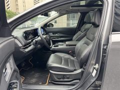 Nissan ARIYA 2022 Two-Wheel Drive Long Range Top Configuration - ფოტო 9