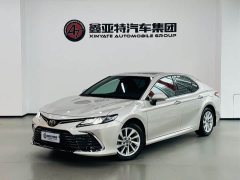 Toyota Camry 2.0G Luxury - ფოტო 1