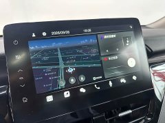 Toyota Camry 2.0G Luxury - ფოტო 9