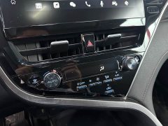 Toyota Camry 2.0G Luxury - ფოტო 11
