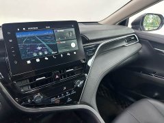 Toyota Camry 2.0G Luxury - ფოტო 13