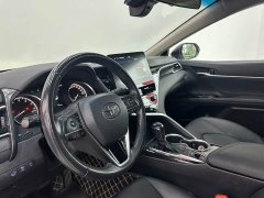 Toyota Camry 2.0G Luxury - ფოტო 15