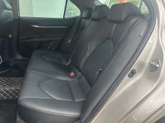 Toyota Camry 2.0G Luxury - ფოტო 18