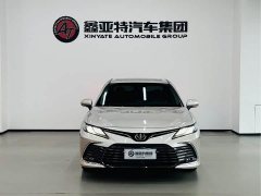 Toyota Camry 2.0G Luxury - ფოტო 2