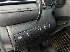 Toyota Camry 2.0G Luxury - ფოტო 5