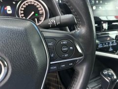 Toyota Camry 2.0G Luxury - ფოტო 6