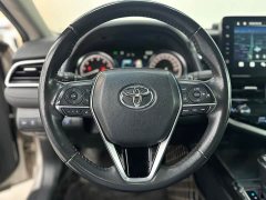 Toyota Camry 2.0G Luxury - ფოტო 7