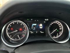 Toyota Camry 2.0G Luxury - ფოტო 8