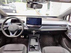 Volkswagen ID.4 X Pure Smart Edition - ფოტო 10