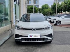 Volkswagen ID.4 X Pure Smart Edition - ფოტო 2