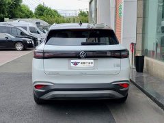 Volkswagen ID.4 X Pure Smart Edition - ფოტო 5