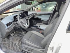 Volkswagen ID.4 X Pure Smart Edition - ფოტო 7