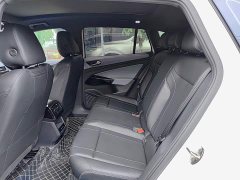 Volkswagen ID.4 X Pure Smart Edition - ფოტო 8