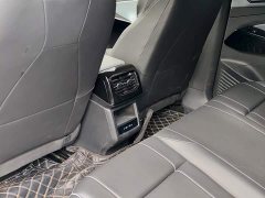 Volkswagen ID.4 X Pure Smart Edition - ფოტო 9