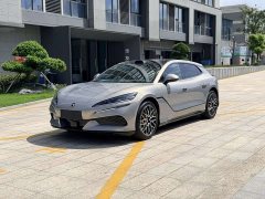 Denza BYD Denza Z9GT Flash Charge Premium Edition - ფოტო 1